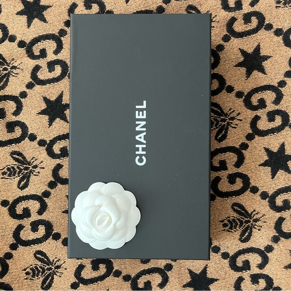 Chanel 19 Pouch - Authentic BNIB - Picture 13 of 15